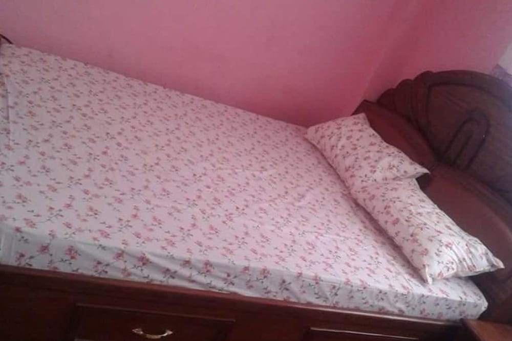 Tamang Homestay 8/13