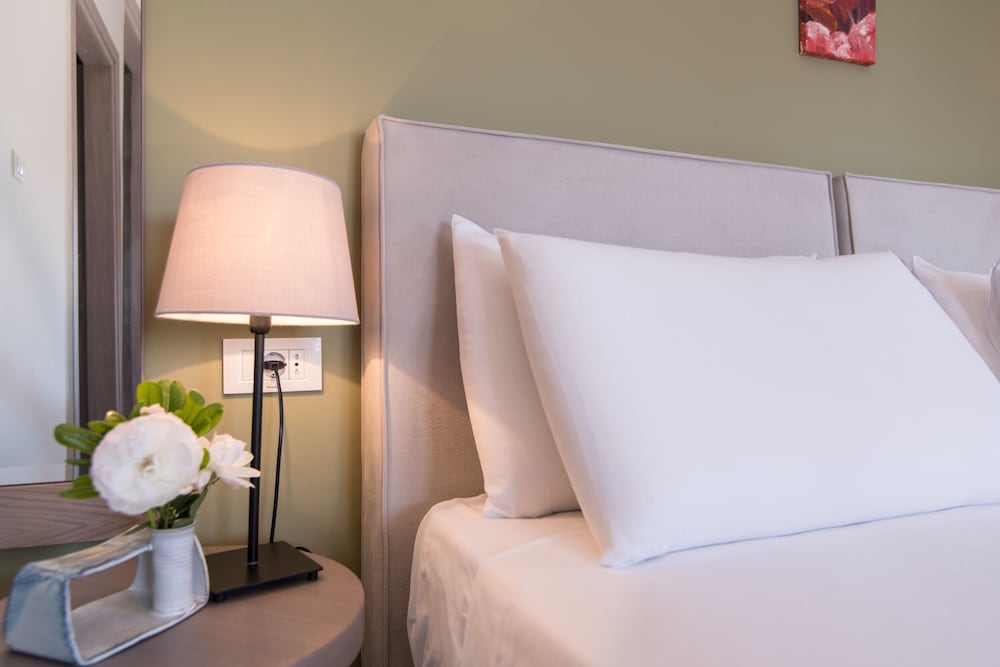 Lemonia Accommodations酒店(Lemonia Accommodations) 图片3