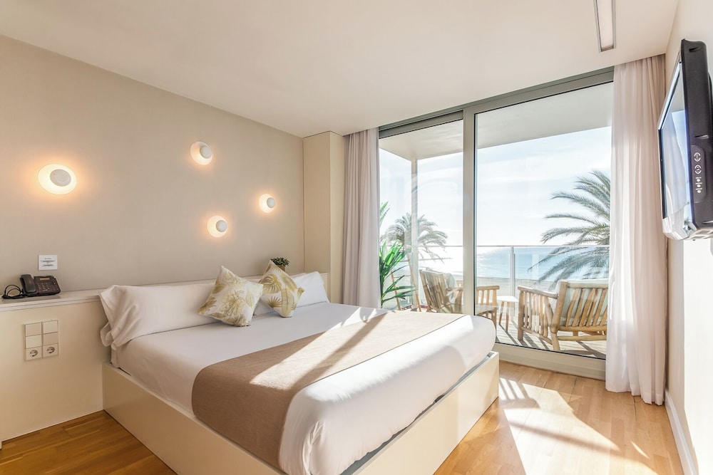Meraki Beach Hotel Adults Only 11/50