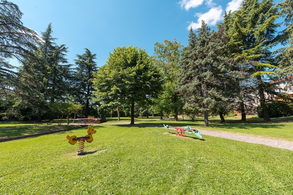 Hotel San Pancrazio 26/50