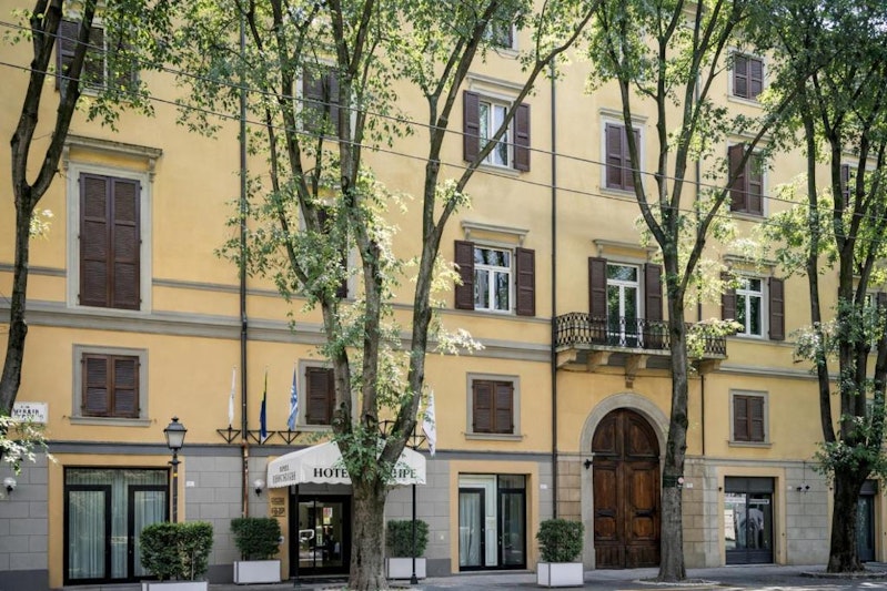 Hotel Principe Modena 4/63
