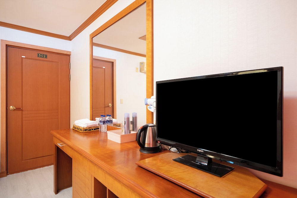 Gaeul Hotel 41/44