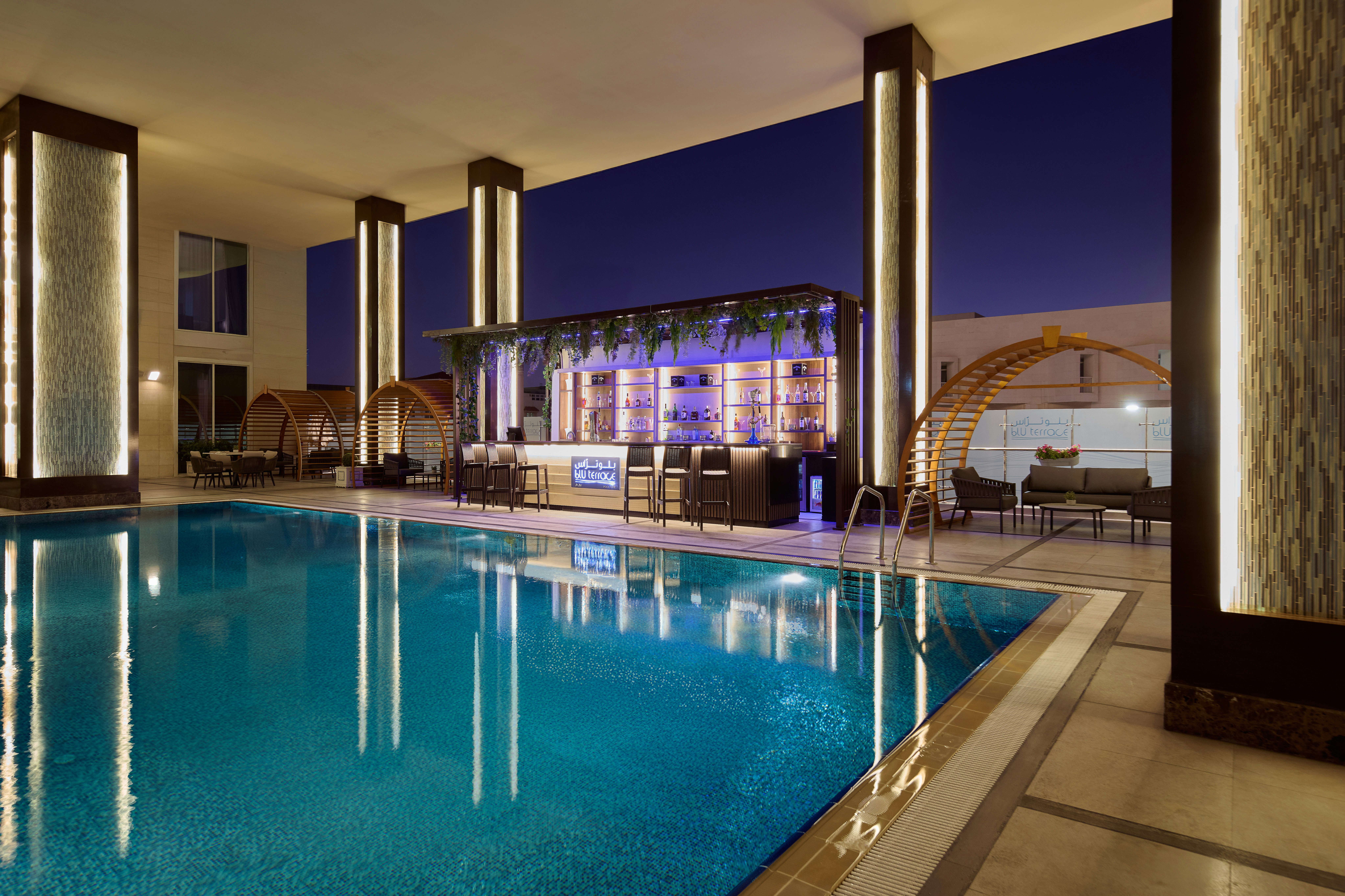 Doubletree By Hilton Doha - Al Sadd 21/62
