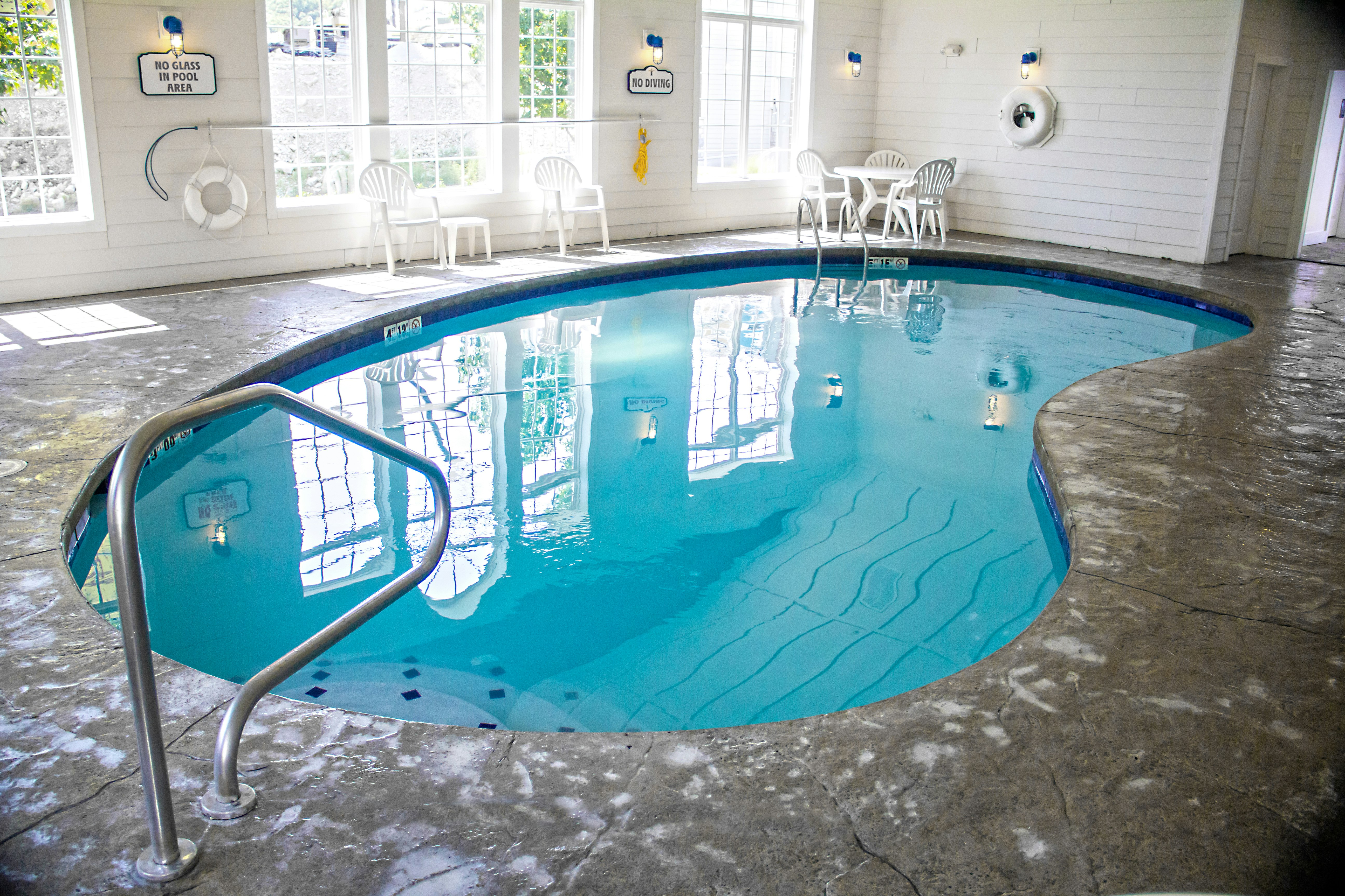 Stormy Point Village Resort 23/53