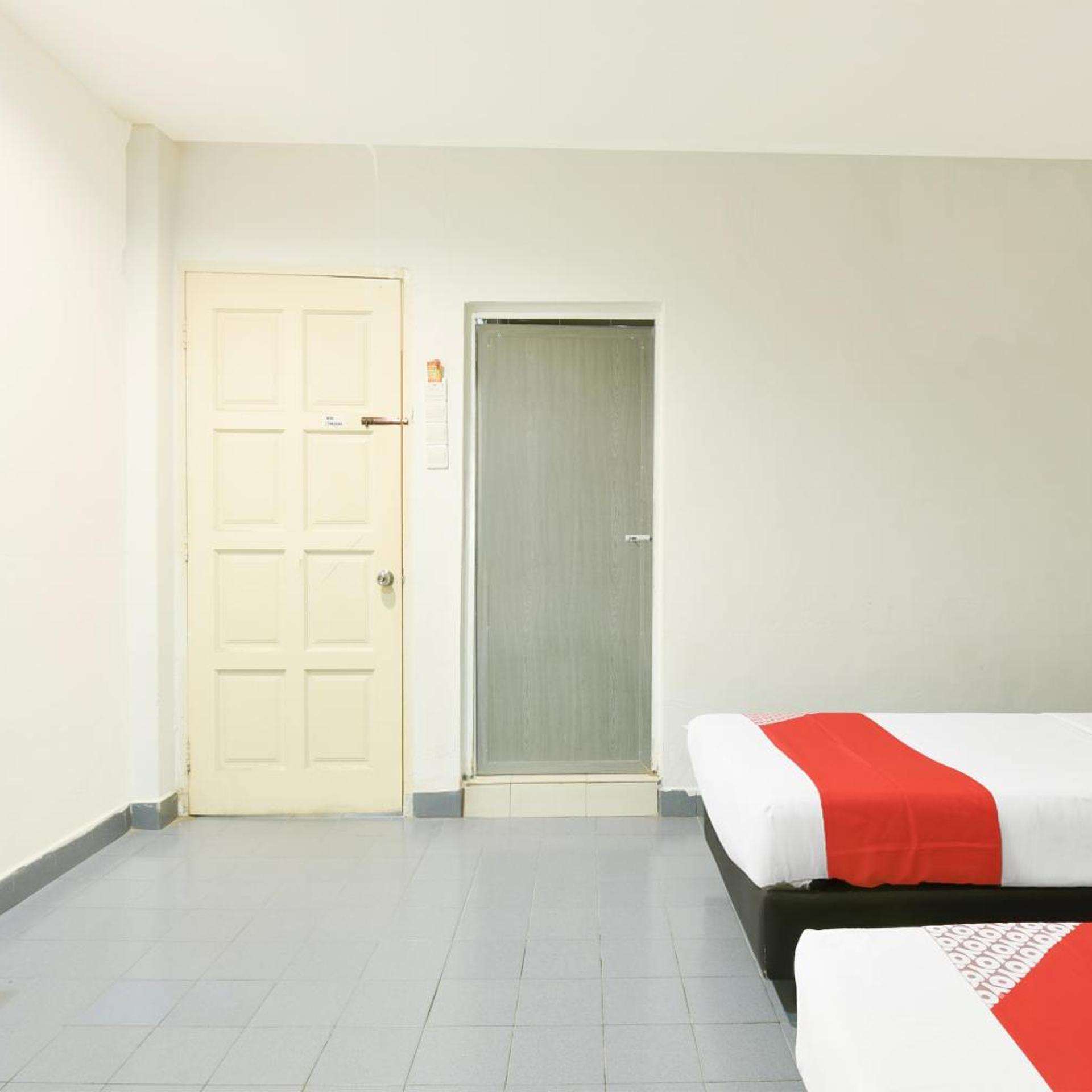 Hotel O KB Near Siti Khadijah Market Formerly KB 7 Days 44/58