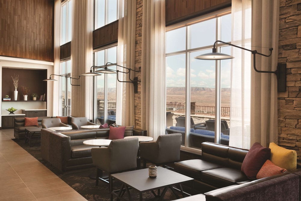 Hyatt Place Page/Lake Powell 33/64