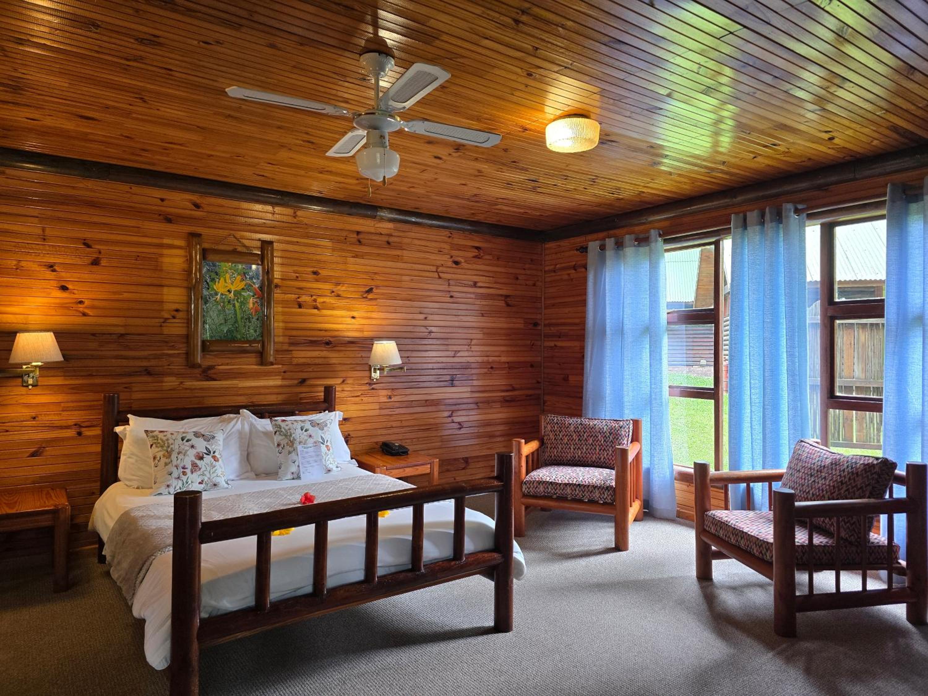 Tsitsikamma Lodge 21/50