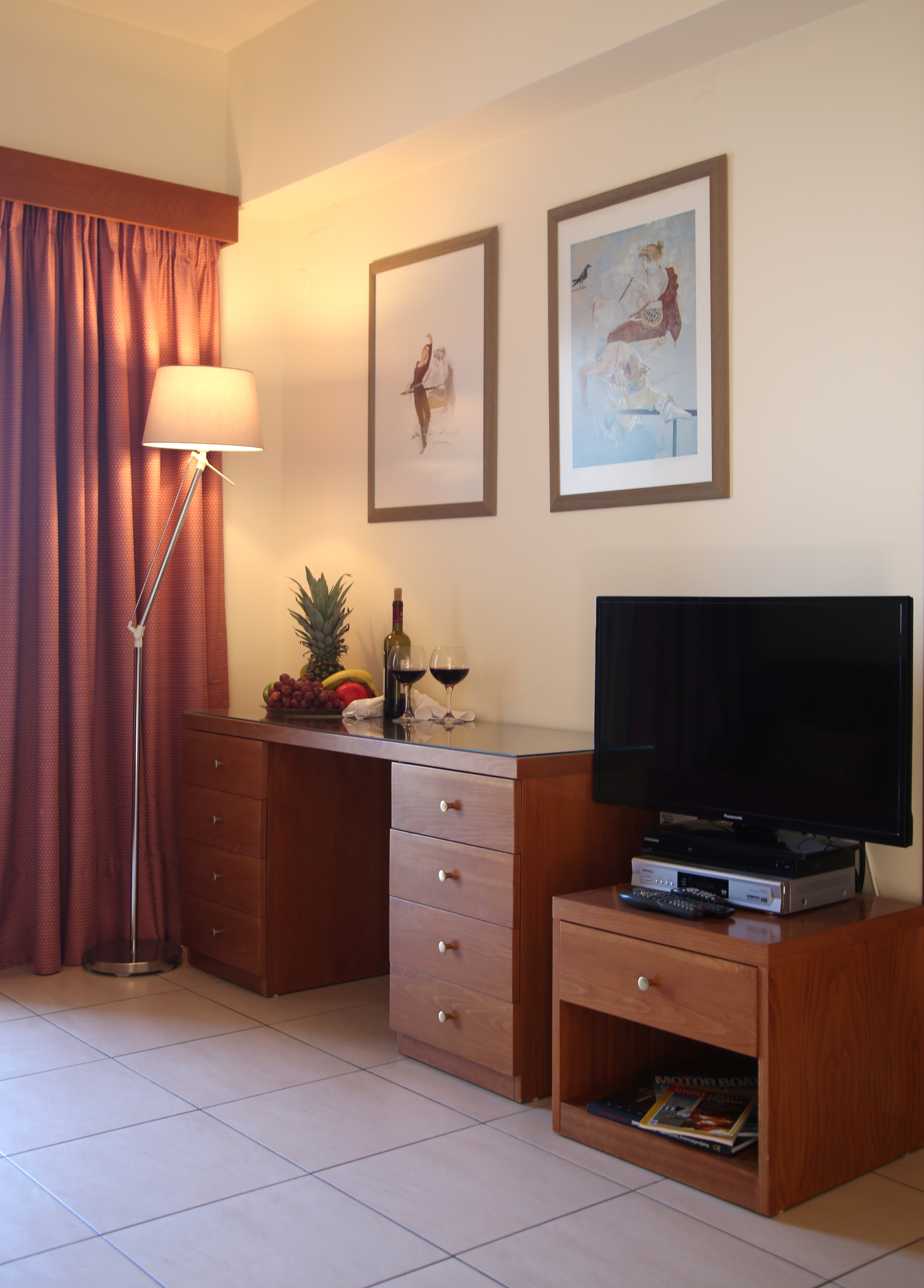 Sitia Bay 6/50