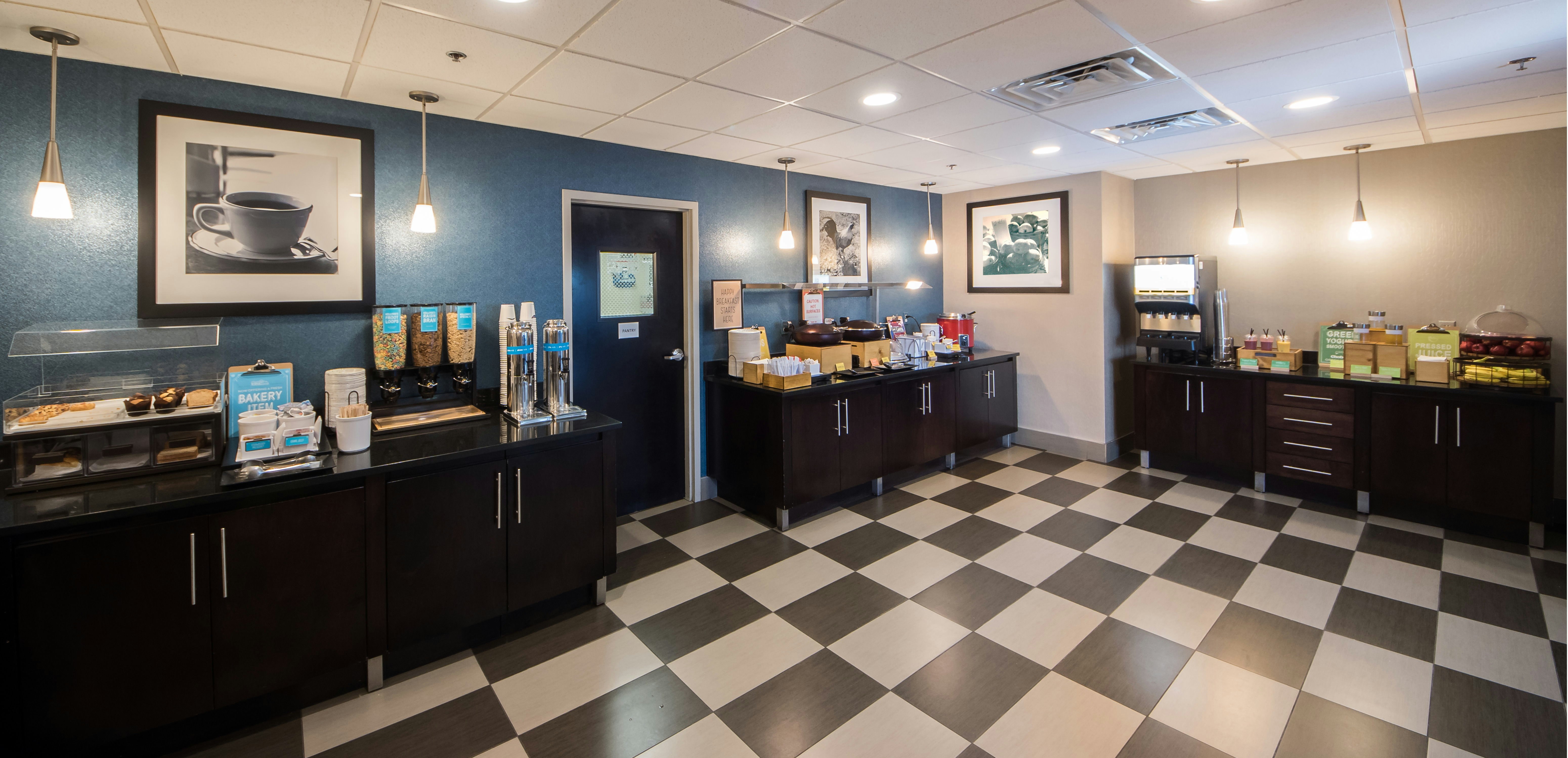 Hampton Inn Lakeland 41/44