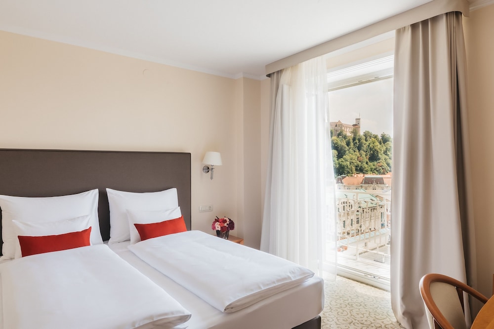Eurostars Uhotel Ex Uhotel 17/76