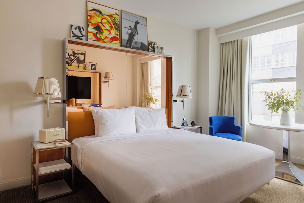 استوديو سوبيريور بسرير كينج، Hotel Park Ave 4/6