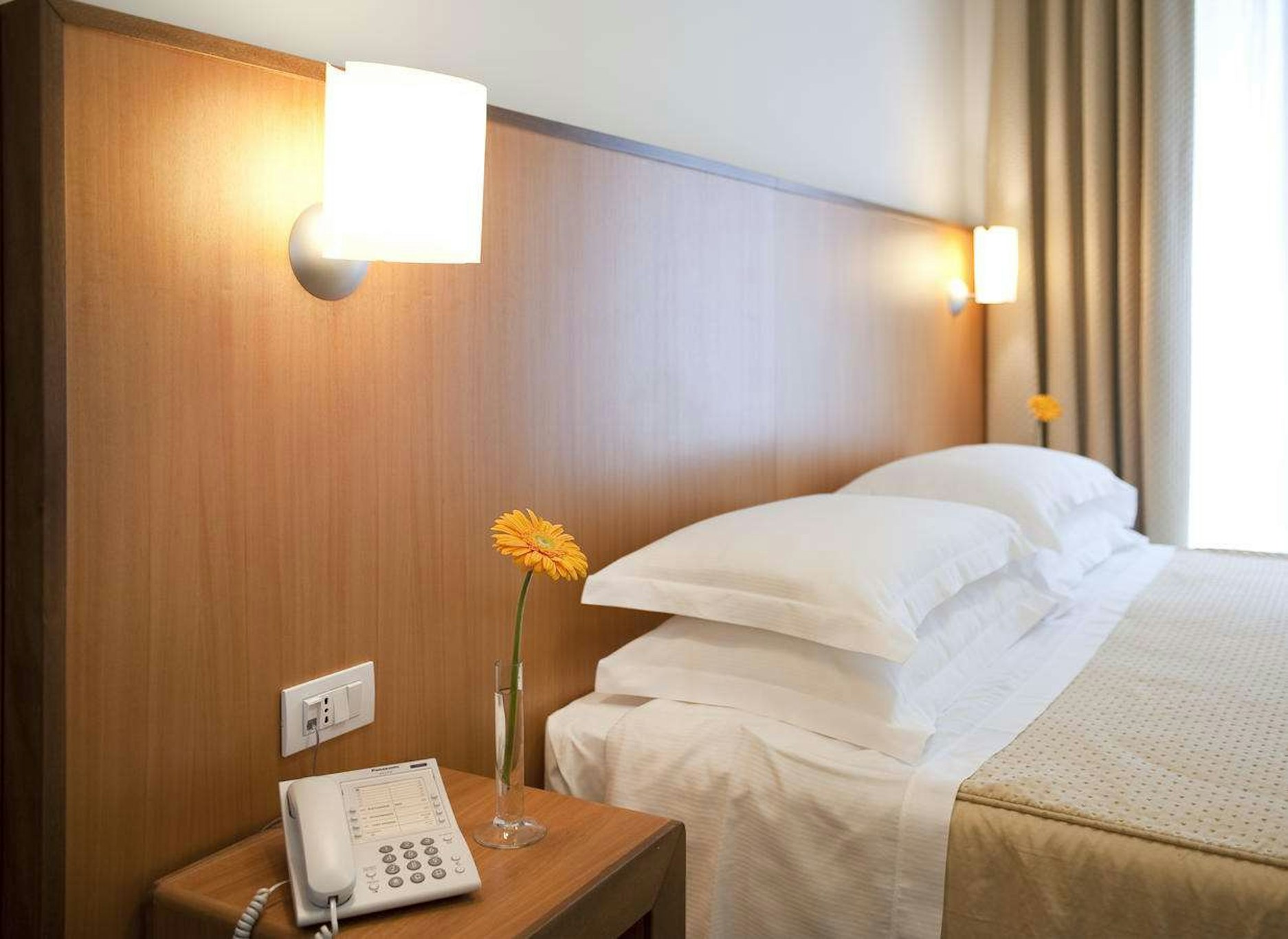 PARK HOTEL CENTRO CONGRESSI 24/45
