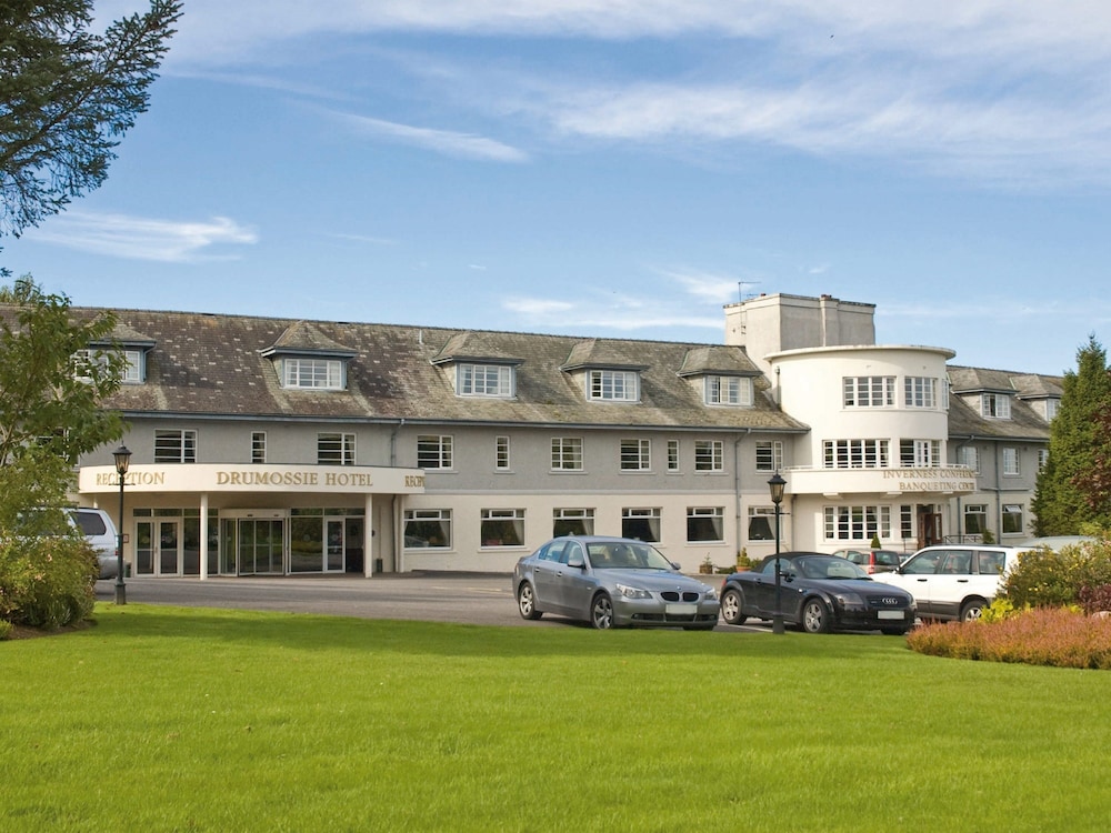 Macdonald Drumossie Hotel 4/59