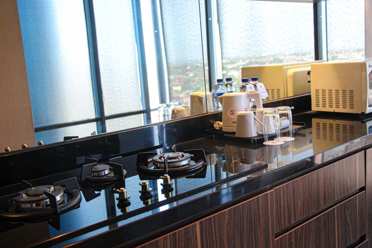 Swiss-Belhotel Cirebon 41/48