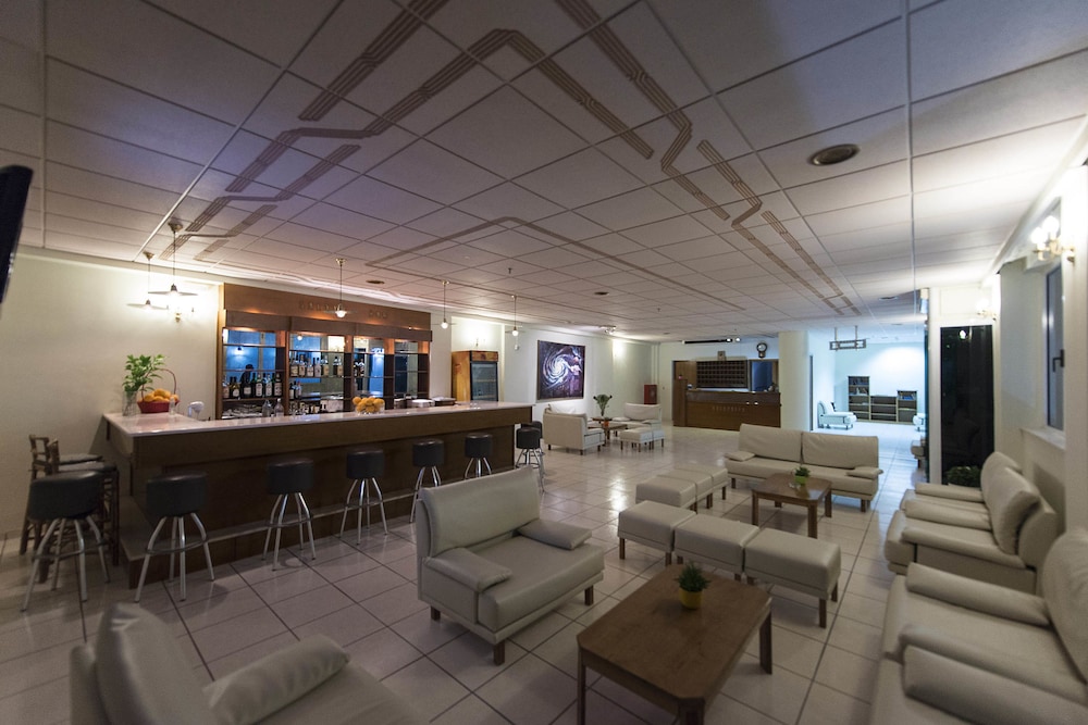 Galaxy Hotel 21/25