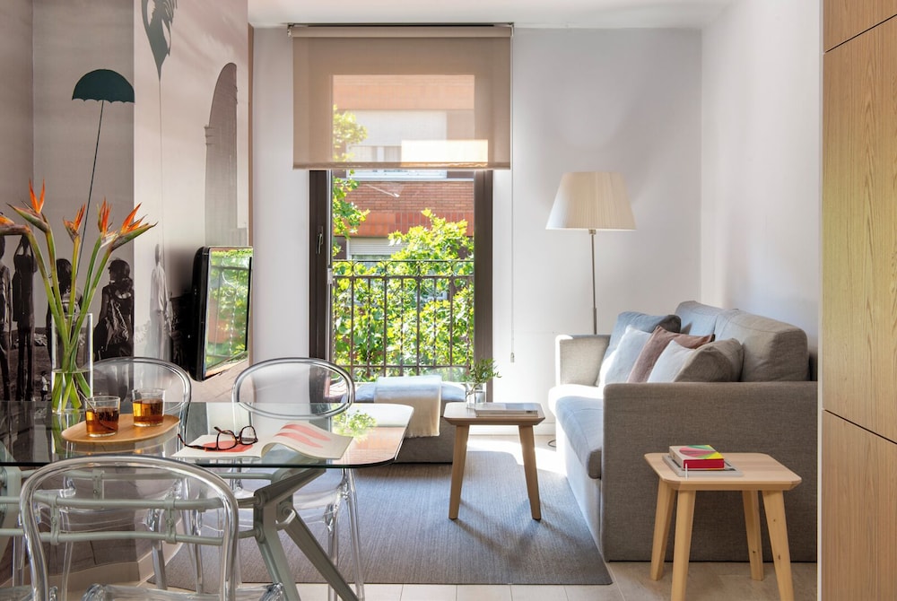 Eric Vokel Boutique Apartments Sagrada Familia Suites 48/63