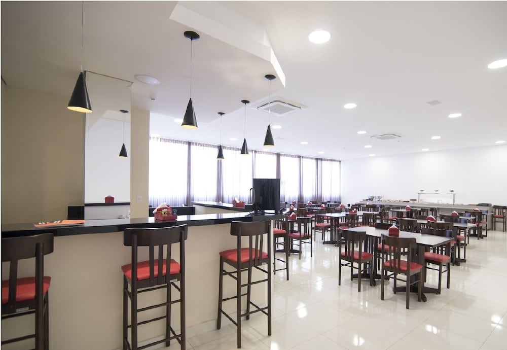 Hotel H2 Congonhas 49/62