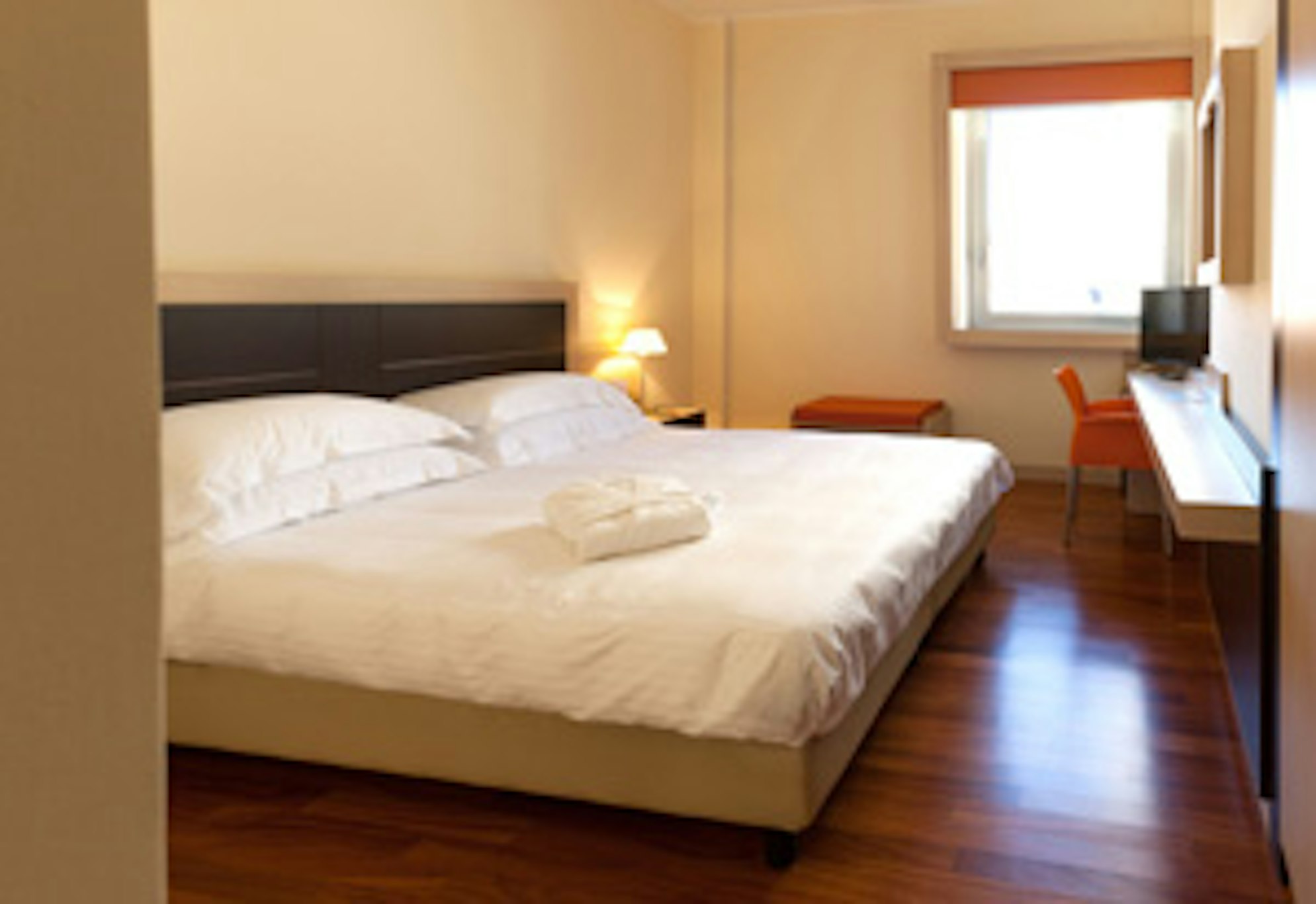 Bv President Hotel 3/9