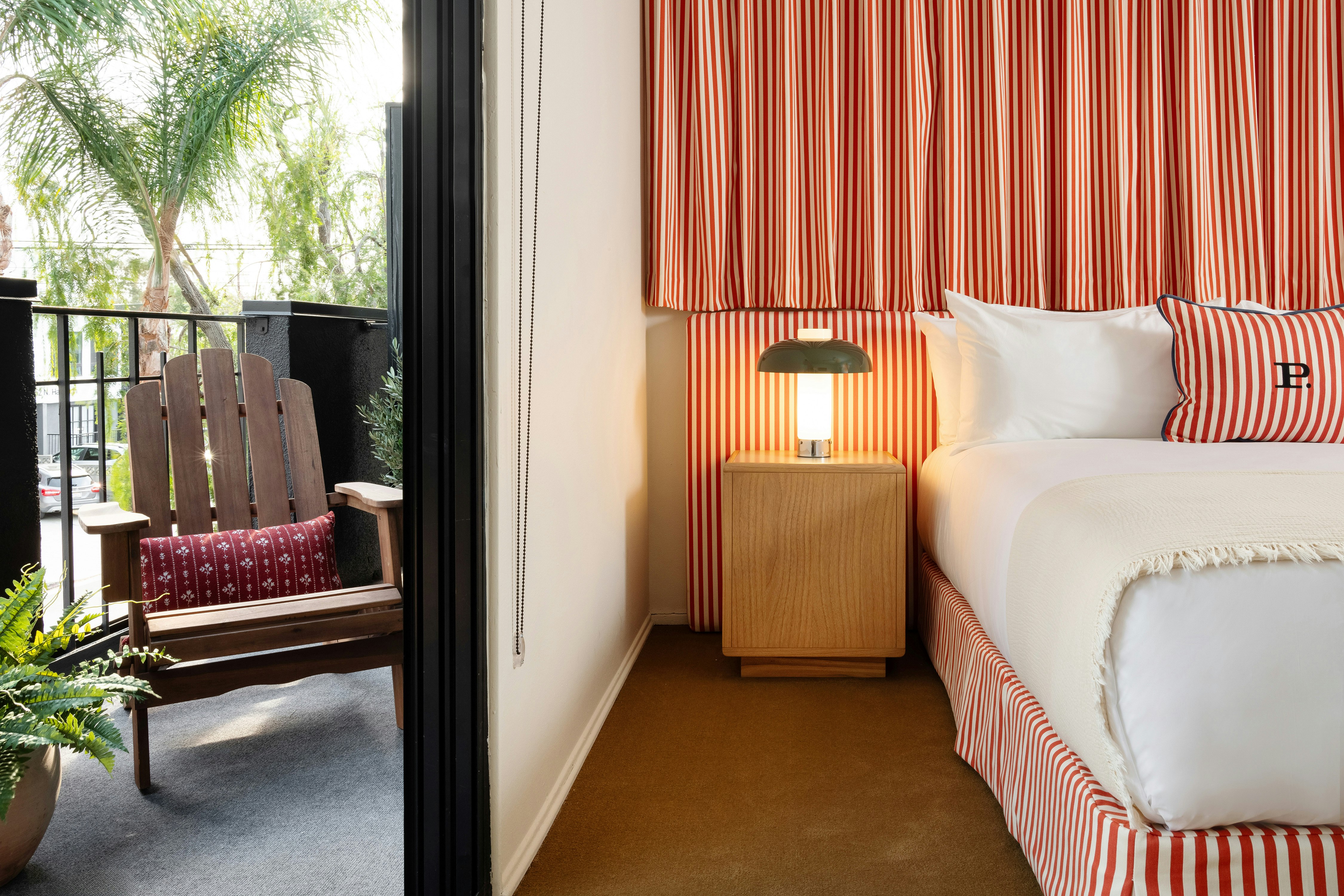 Palihotel Melrose 15/49
