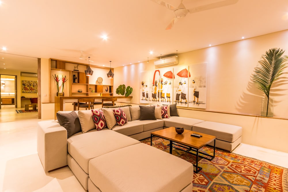 Villa Seriska Jimbaran Bali 16/28