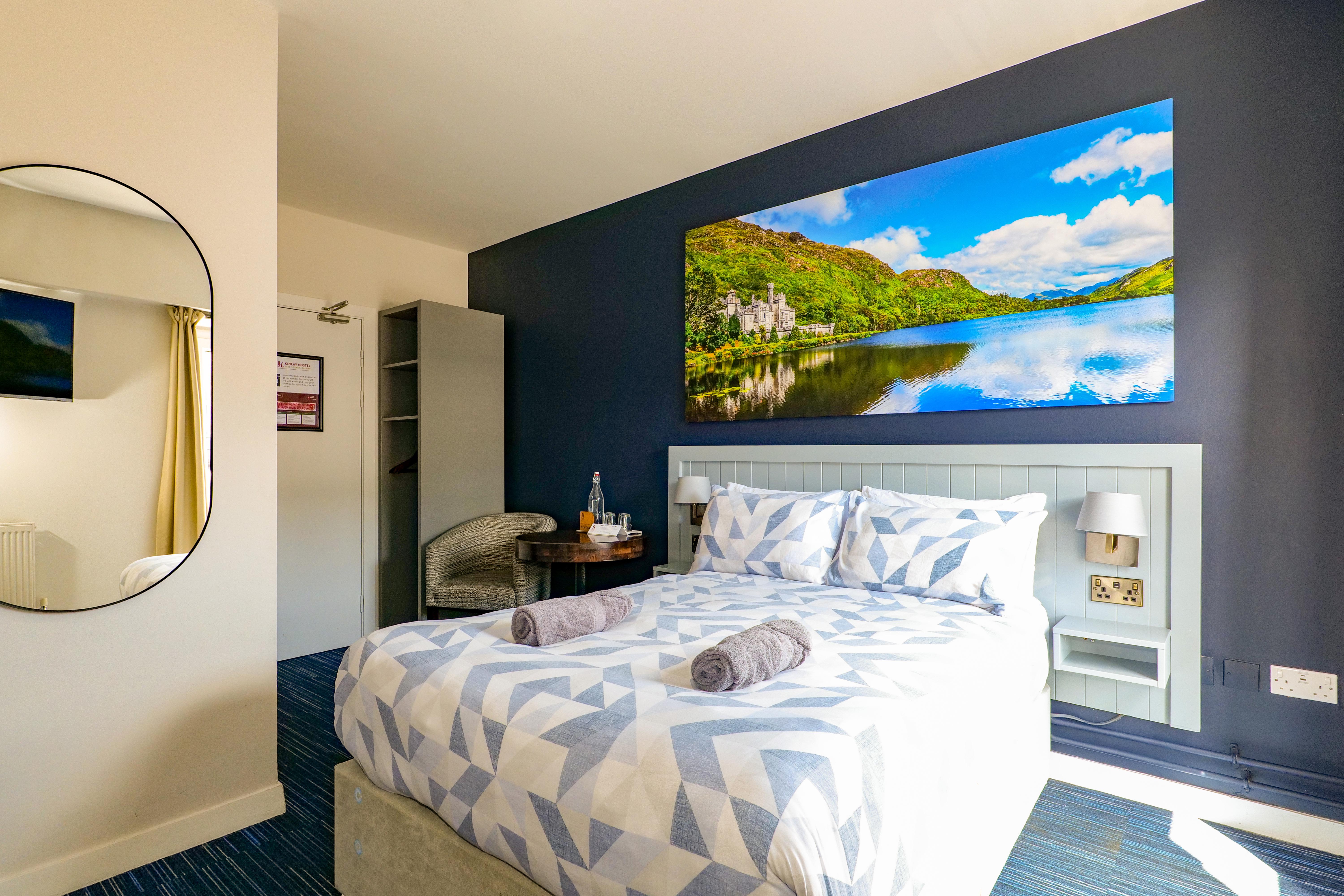 Kinlay Hostel Galway 14/50