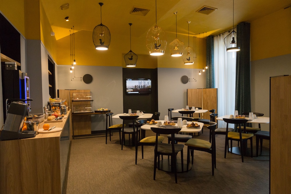 Comfort Hotel Des Sources 28/39