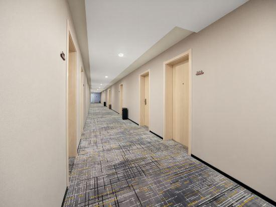 Grace Inn Yantai Huanshan Road 39/42