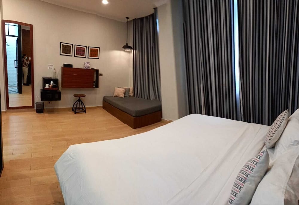 S Loft Manado Hotel 16/61