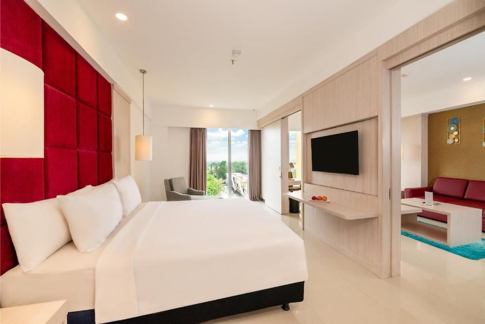 Grand Tan Banjarmasin Hotel & Convention Center 22/47