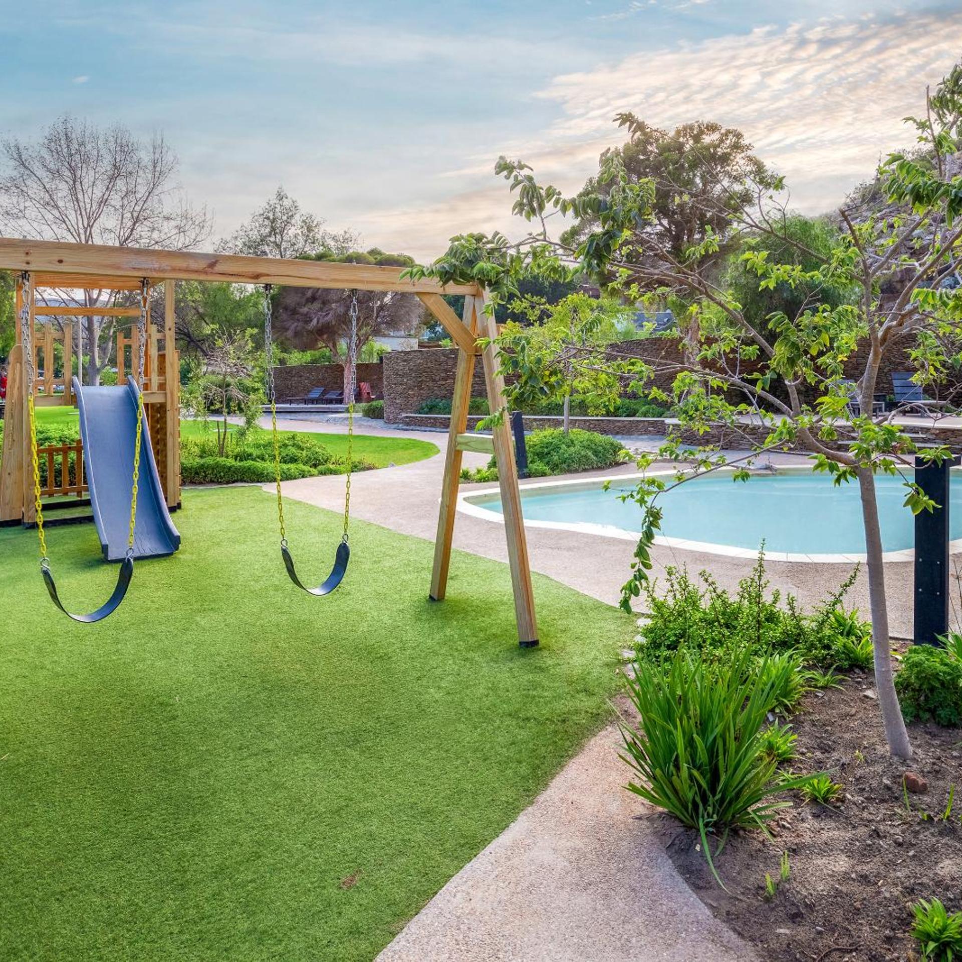 Avalon Springs 15/50