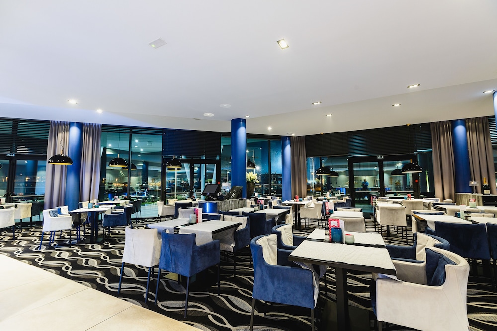 Congres Hotel Van Der Valk Mons 50/68