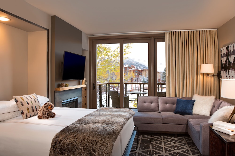 Hotel Terra Jackson Hole 16/68