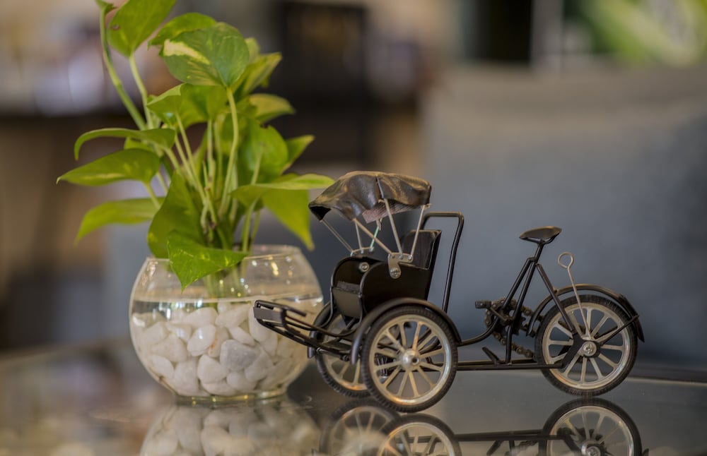 THE GRAND CYCLO BOUTIQUE SUITE SPA 23/34