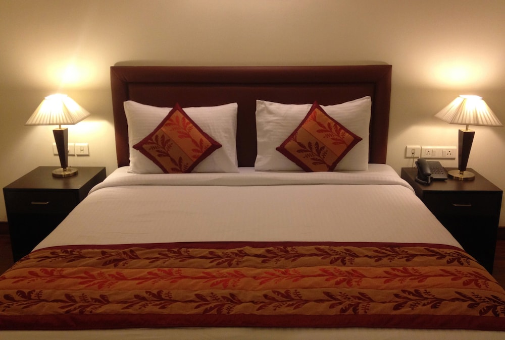 Hotel La Residence 16/32