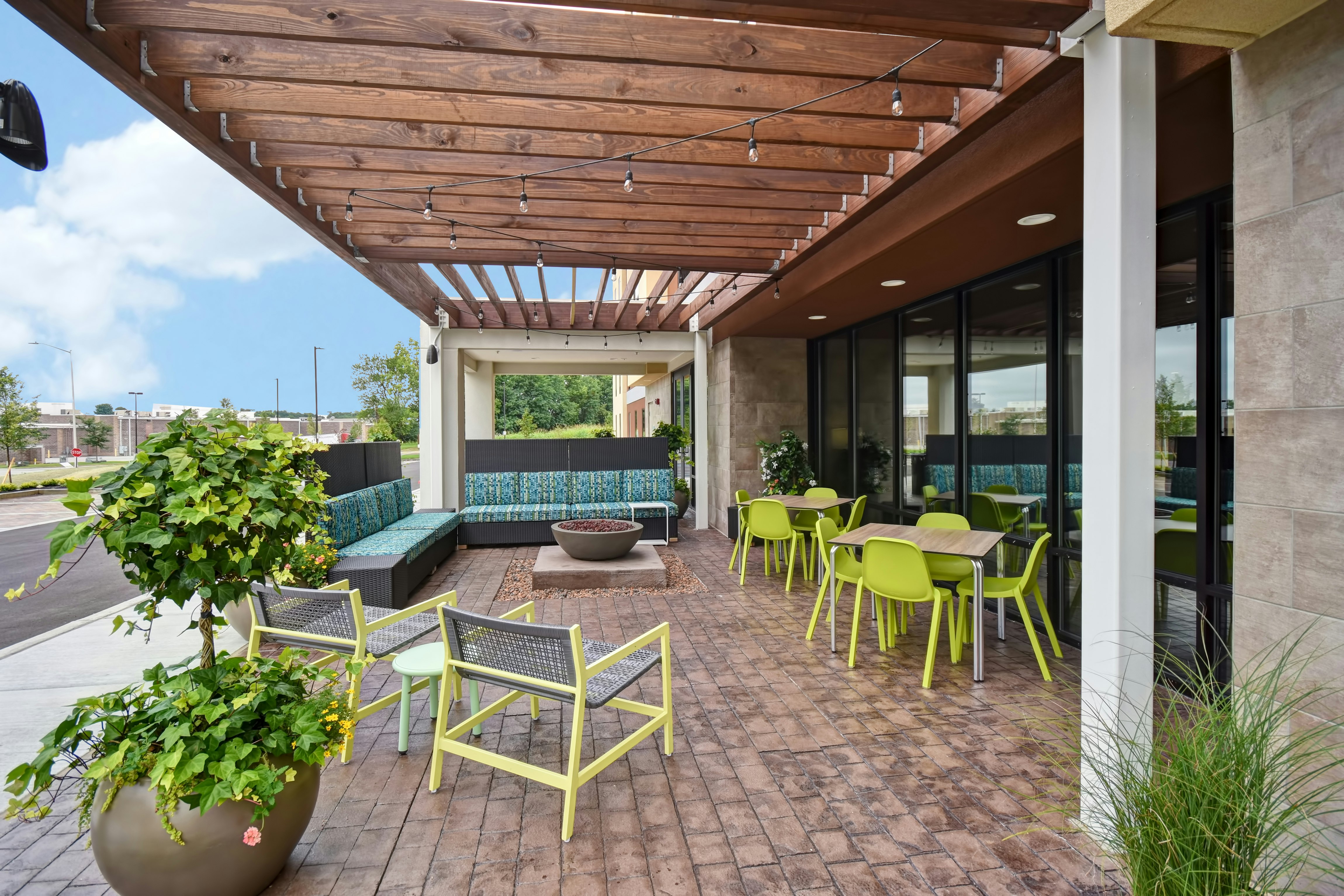Home2 Suites By Hilton Frankfort Ky 28/50