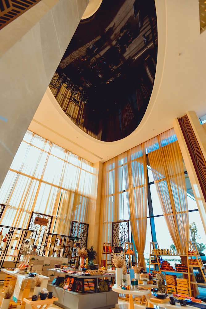 Muong Thanh Luxury Ca Mau Hotel 65/73