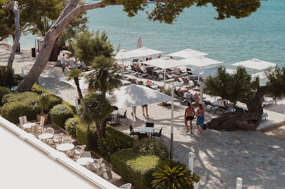 Hotel Illa D Or And Illa D Or Club Apartments 67/71