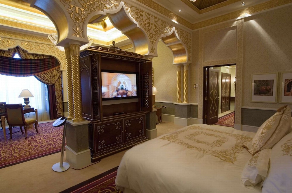 والدورف أستوريا جدة - قصر الشرق(Waldorf Astoria Jeddah - Qasr Al Sharq) 20/69