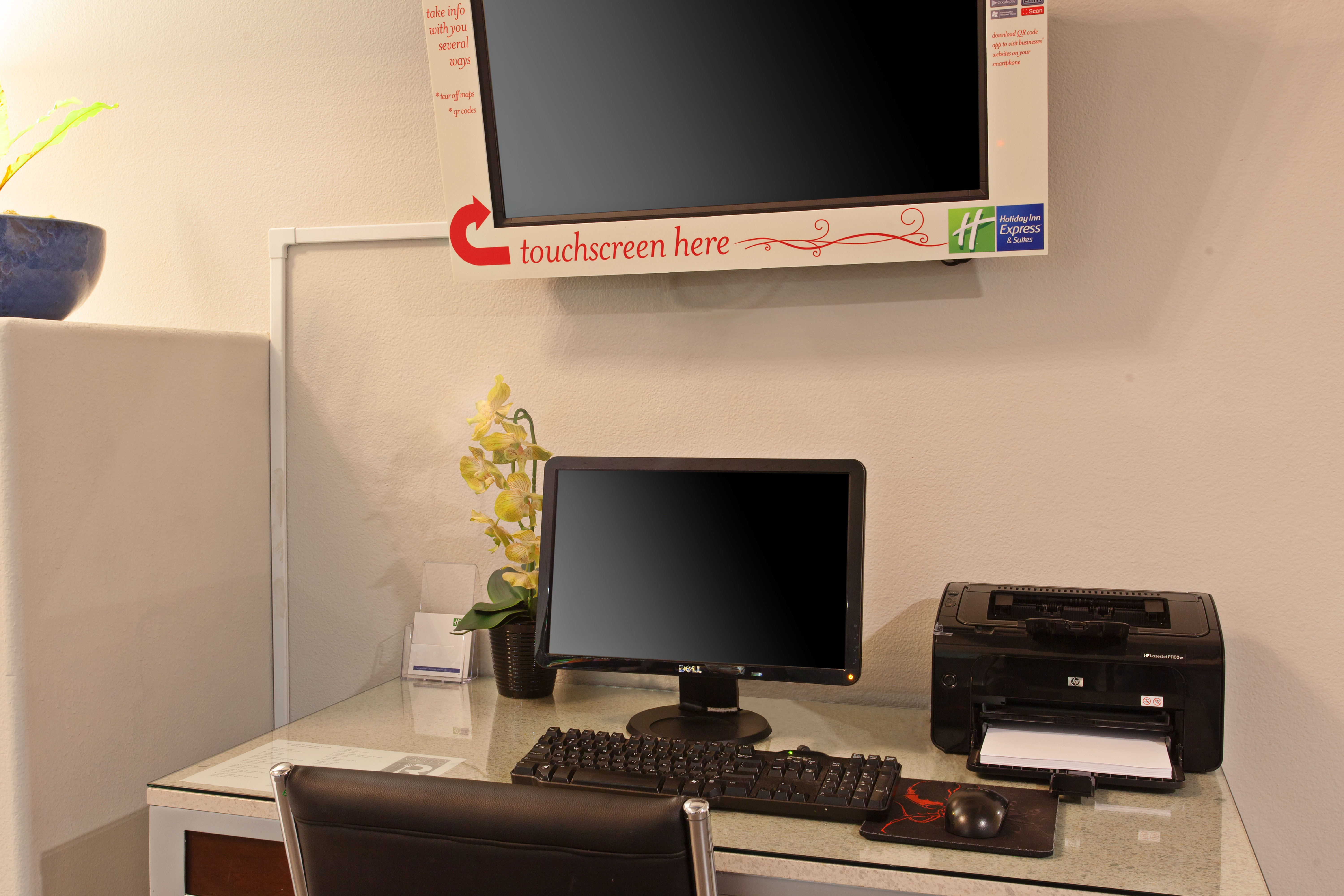 Holiday Inn Express Temecula 37/41