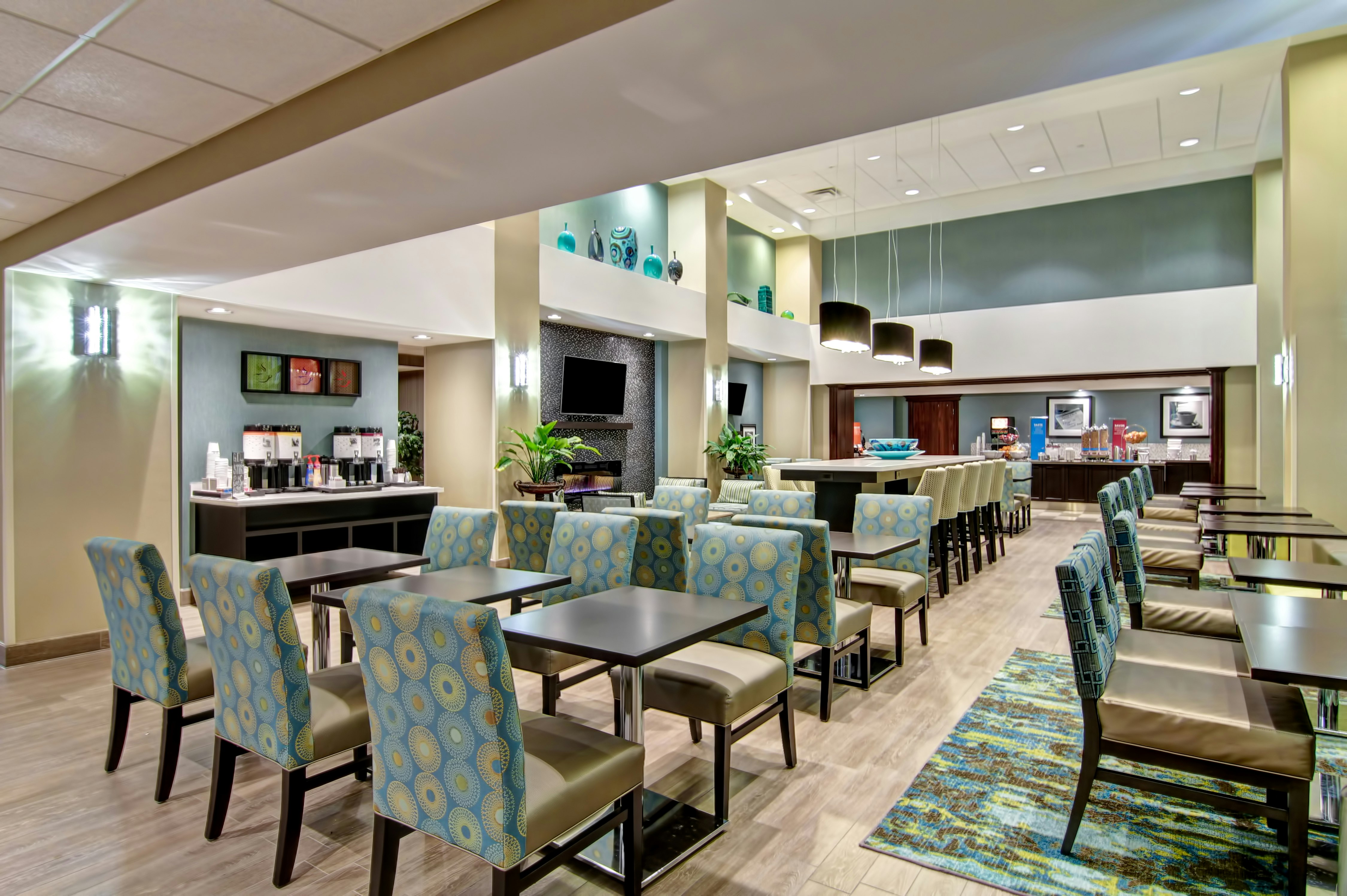 Hampton Inn by Hilton Sudbury 31/44