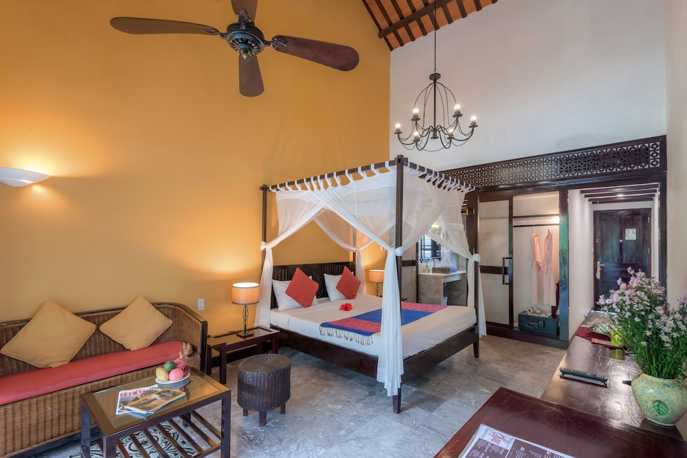 SBH Le Belhamy Beach Resort 28/50