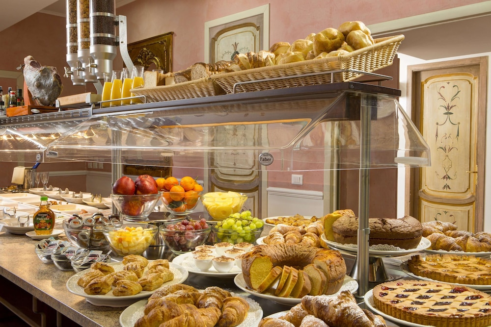 Golden Tulip Rome Piram 18/50