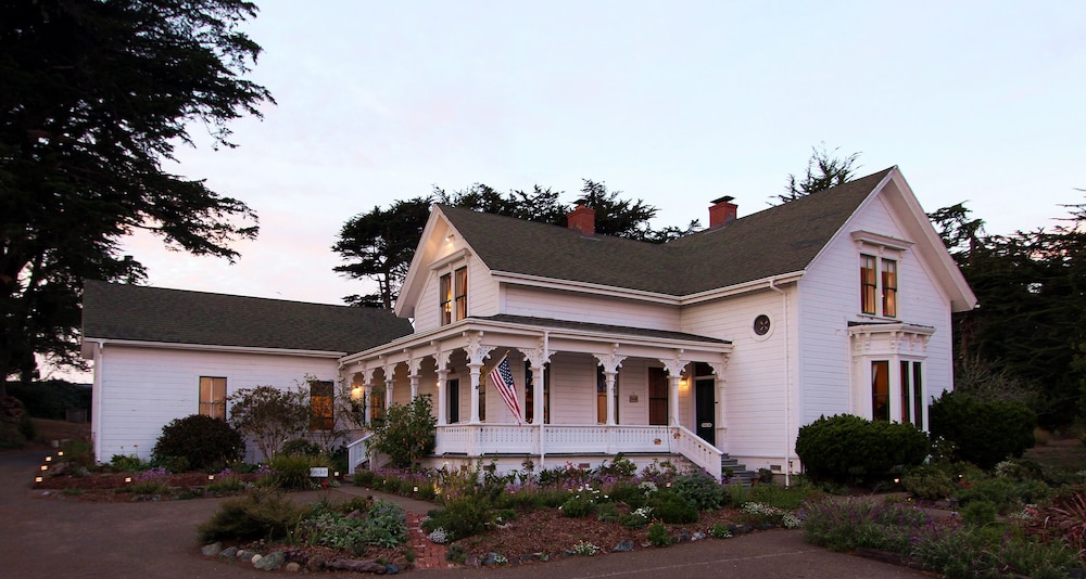 Joshua Grindle Inn 4/64