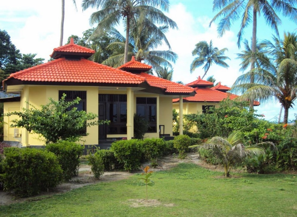 Parai Beach Resort and Spa Bangka 42/47