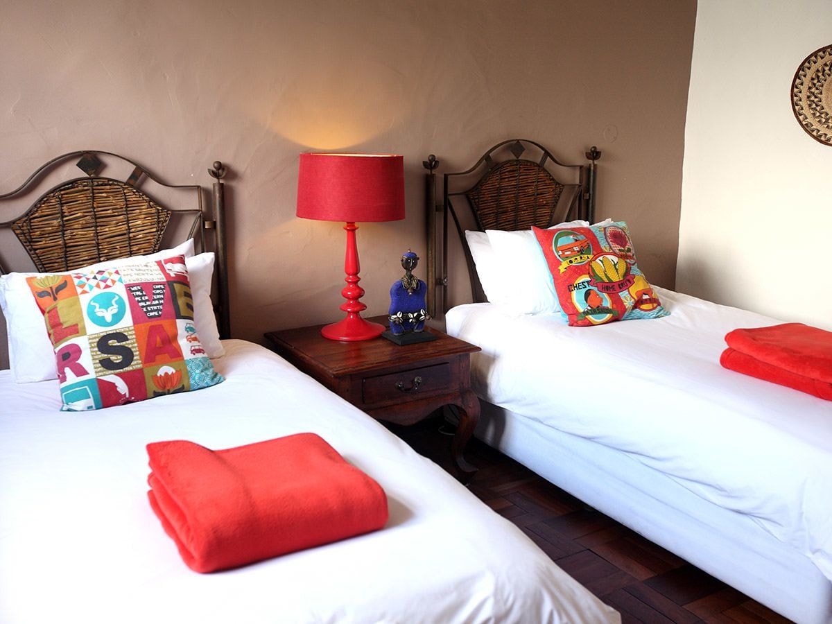 2 BEDROOMS, FAMILY SUITE