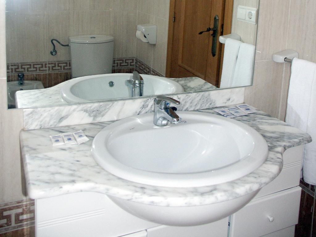 Magic Atrium Beach Apartamentos 28/32