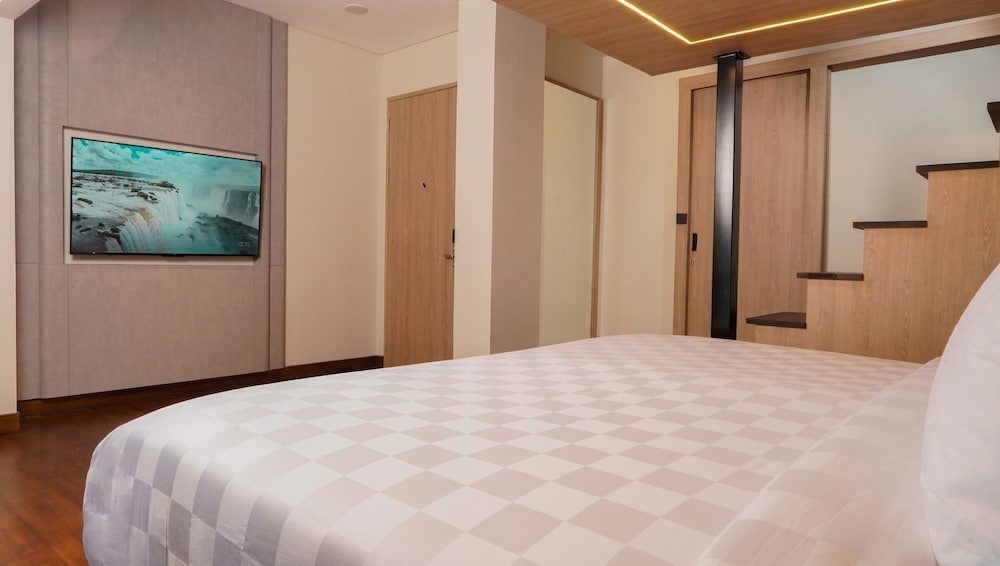 Jambuluwuk Bromo Resort 8/48