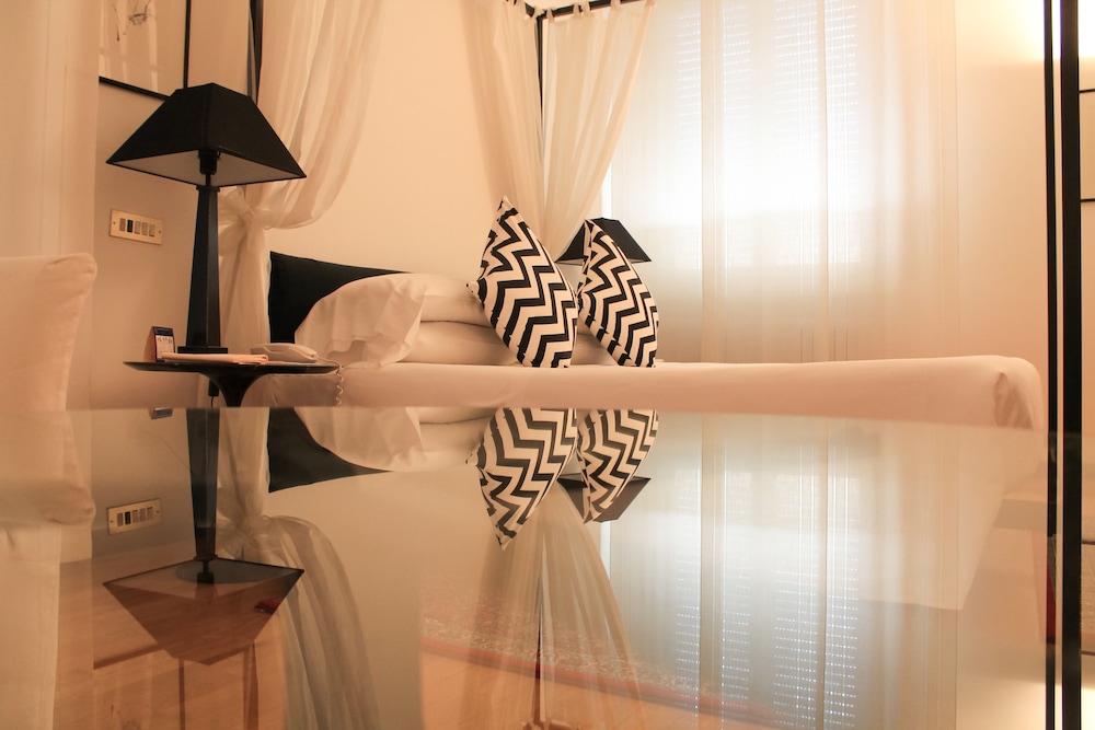 GRAND HOTEL PASSETTO 35/70