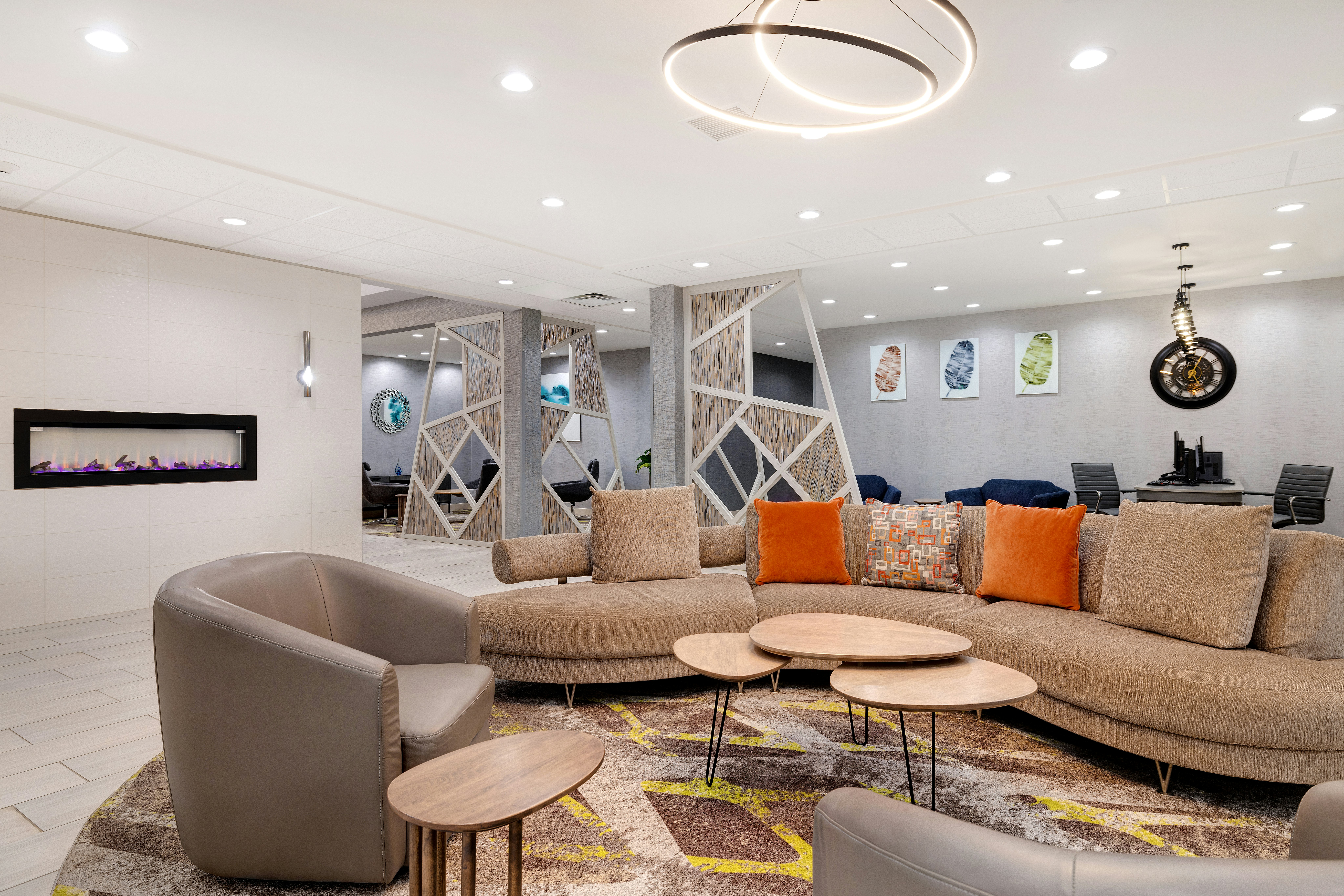Homewood Suites by Hilton Oklahoma City/Quail Springs, OK 15/25