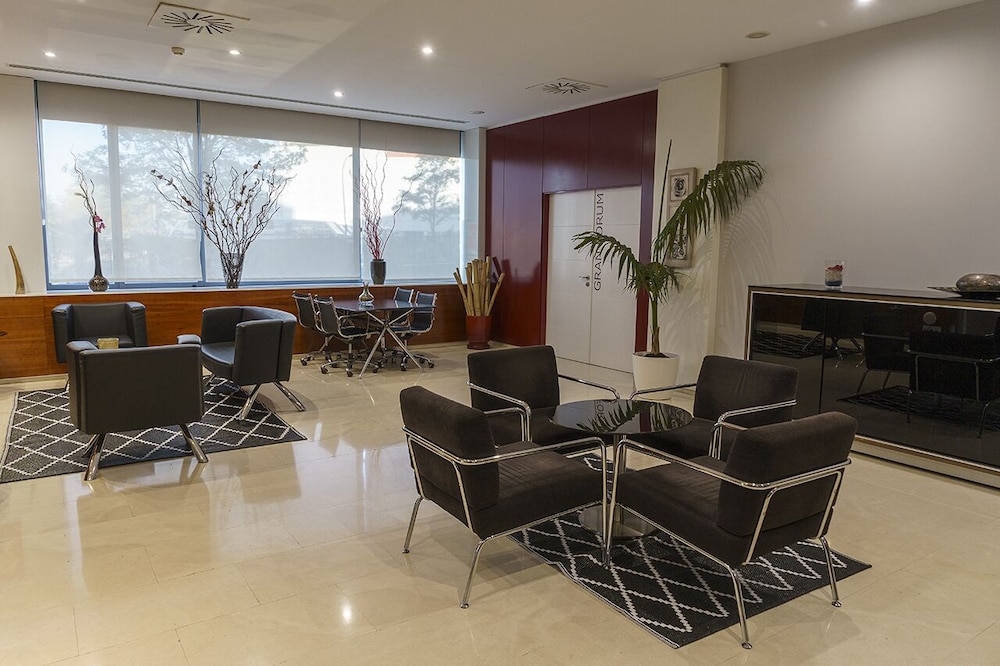 Sercotel Ab Rivas Formerly Ac Hotel Rivas Vaciamadrid 33/48